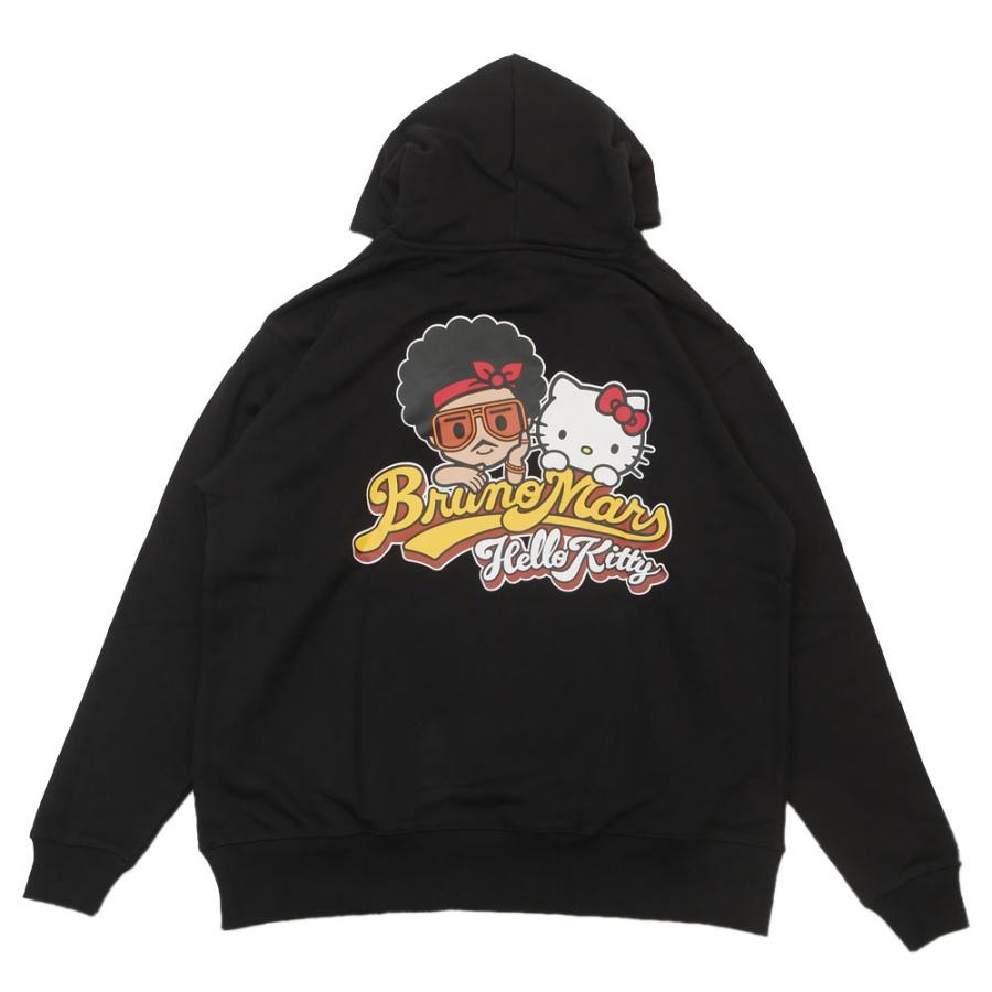 ハローキティ 新品 ブルーノ・マーズ BRUNO MARS x HELLO KITTY ハローキティ 新品 ブルーノ・マーズ BRUNO MARS x HELLO KITTY