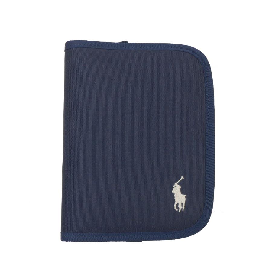 POLO RALPH LAUREN 新品 ポロ ラルフローレン PONY 母子手帳