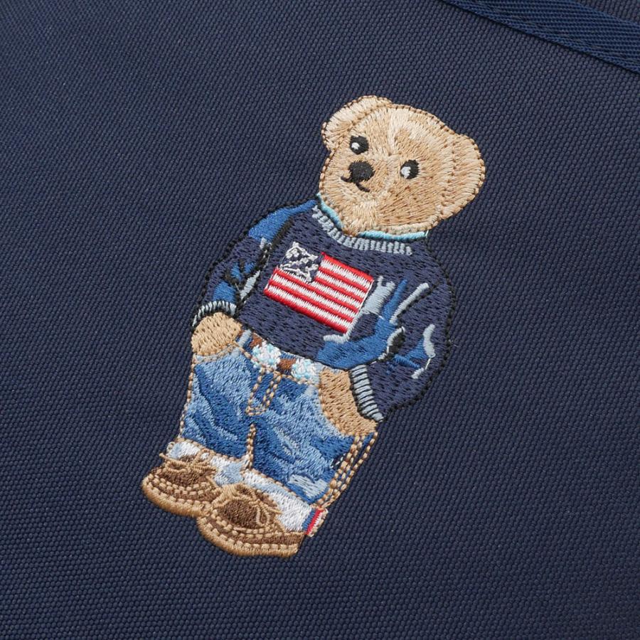 新品・未使用 キッズ Polo ベア バックパック POLO RALPH LAUREN 新品 ポロ ラルフローレン BEAR BACKPACK