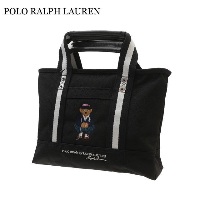POLO RALPH LAUREN 新品 ポロ ラルフローレン BEAR GOLF TOTE POLO RALPH LAUREN 新品 ポロ ラルフローレン BEAR GOLF TOTE