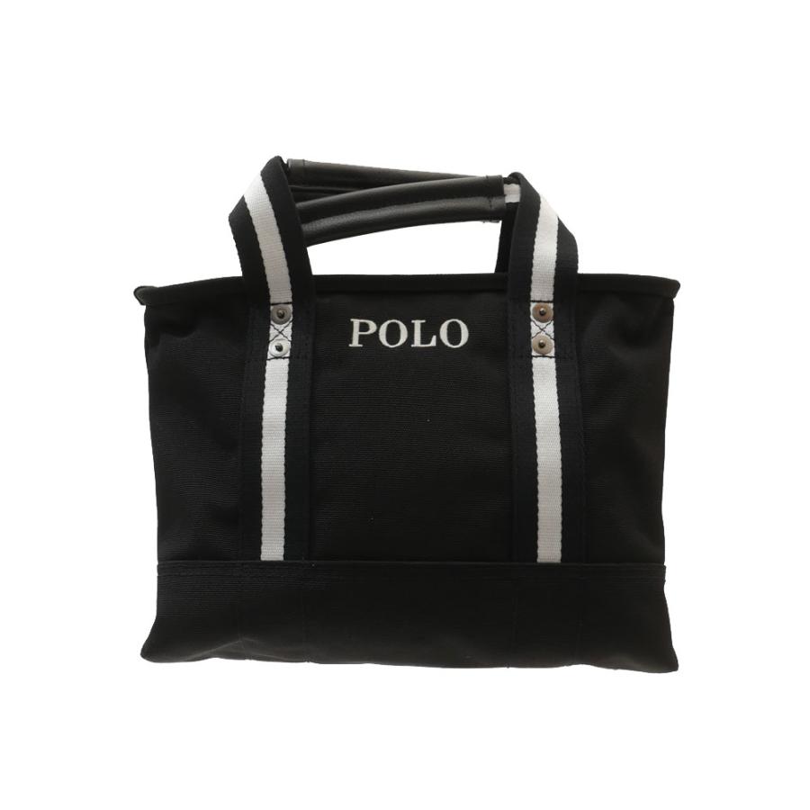 新品 ポロ ラルフローレン POLO RALPH LAUREN BEAR GOLF TOTE BAG ベア ゴルフ トート バッグ RLX POLO GOLF ポロゴルフ 277006005011 グッズ｜cliffedge｜04