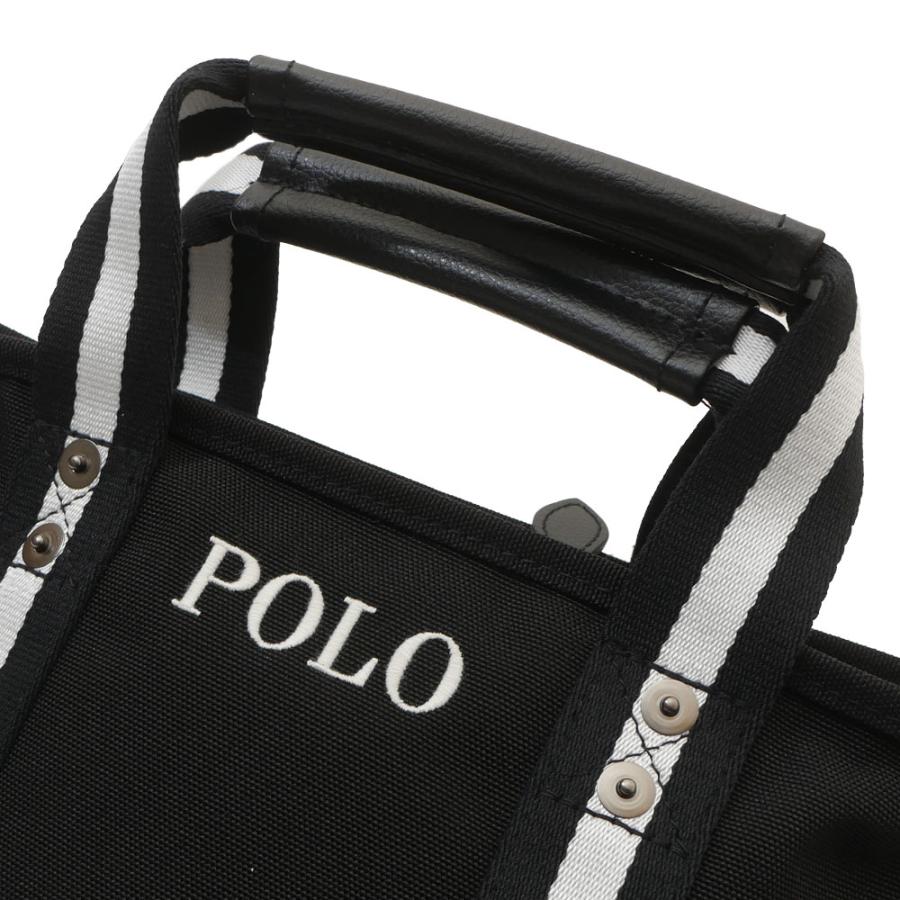 新品 ポロ ラルフローレン POLO RALPH LAUREN BEAR GOLF TOTE BAG ベア ゴルフ トート バッグ RLX POLO GOLF ポロゴルフ 277006005011 グッズ｜cliffedge｜06