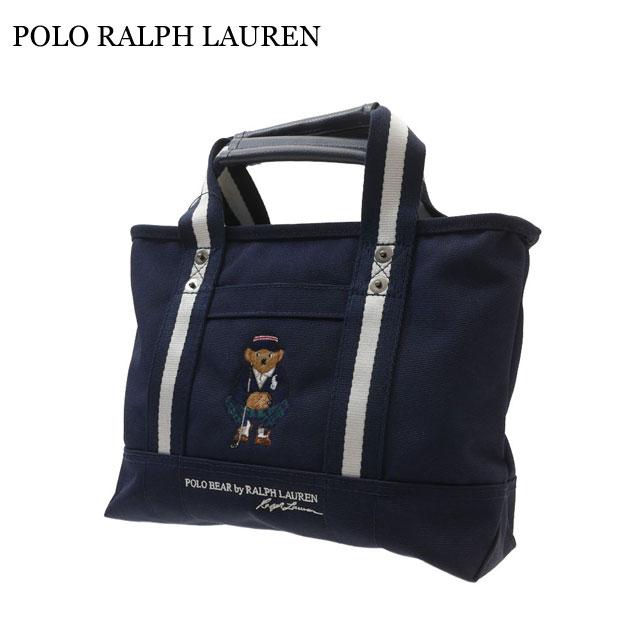 POLO RALPH LAUREN 新品 ポロ ラルフローレン BEAR GOLF TOTE POLO RALPH LAUREN 新品 ポロ ラルフローレン BEAR GOLF TOTE