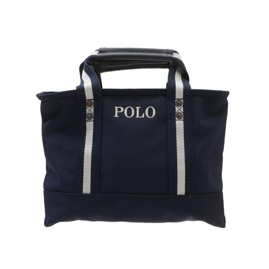 新品 ポロ ラルフローレン POLO RALPH LAUREN BEAR GOLF TOTE BAG ベア ゴルフ トート バッグ RLX POLO GOLF ポロゴルフ 277006005017 グッズ｜cliffedge｜04