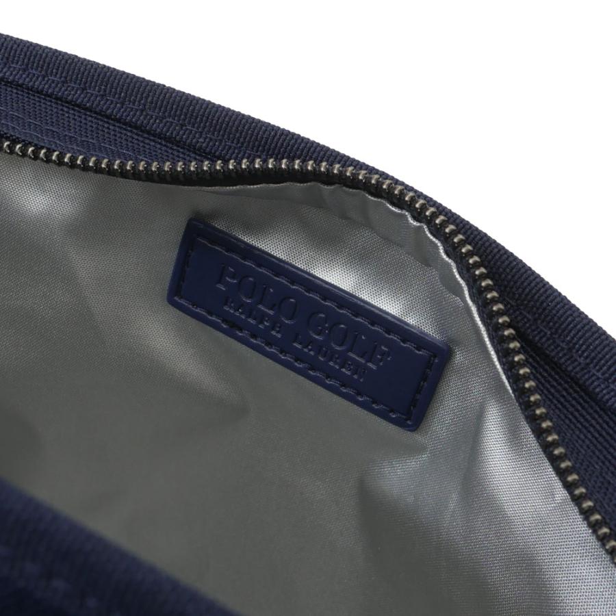 POLO RALPH LAUREN 新品 ポロ ラルフローレン BEAR GOLF TOTE POLO RALPH LAUREN 新品 ポロ ラルフローレン BEAR GOLF TOTE