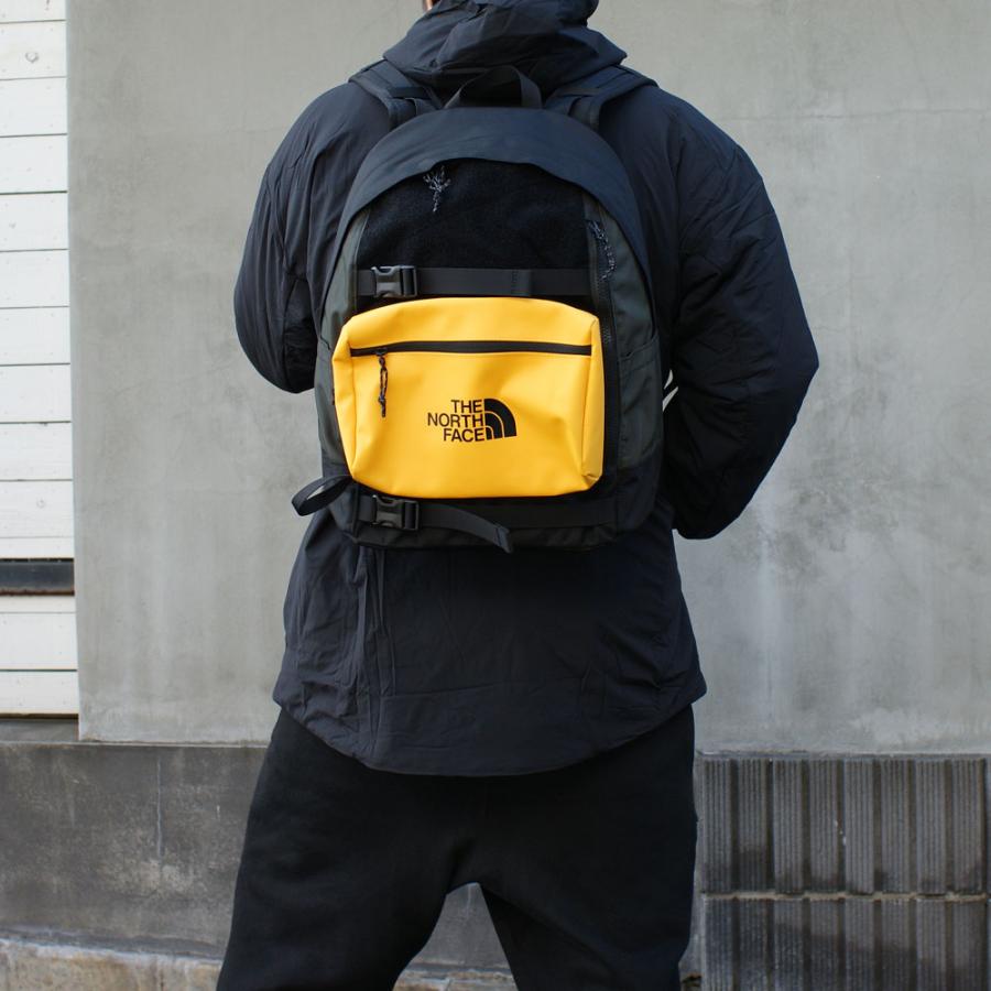 THE NORTH FACE 新品 ザ・ノースフェイス 店舗限定 Z-pack I THE NORTH FACE 新品 ザ・ノースフェイス 店舗限定 Z-pack I