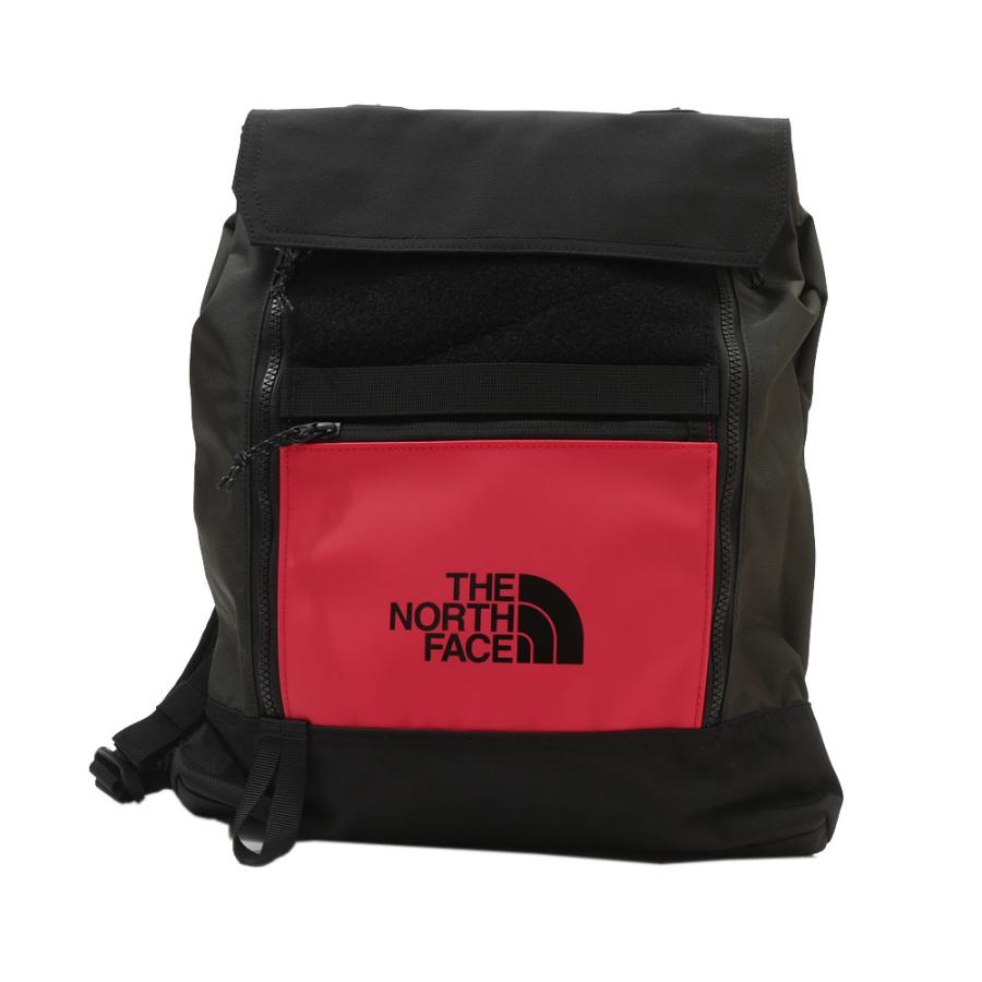 THE NORTH FACE（ザ ノースフェイス） 新品 店舗限定 Z-pack II バック