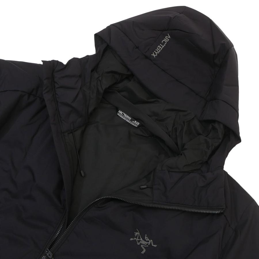 ARC'TERYX（アークテリクス） 新品 ARC'TERYX Atom Heavyweight Hoody
