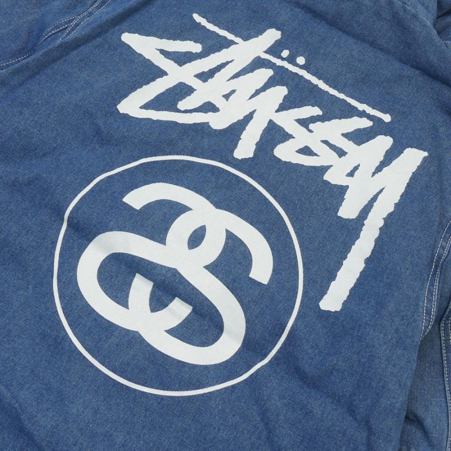 STUSSY 【海外限定・日本未発売】 新品 ステューシー SS LINK STUSSY 【海外限定・日本未発売】 新品 ステューシー SS LINK