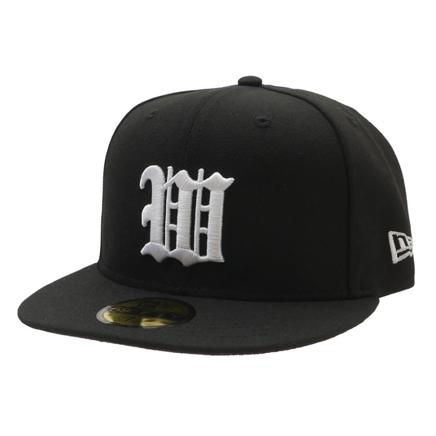 WACKO MARIA 新品 ワコマリア NEW ERA 59FIFTY ニューエラ キャップ