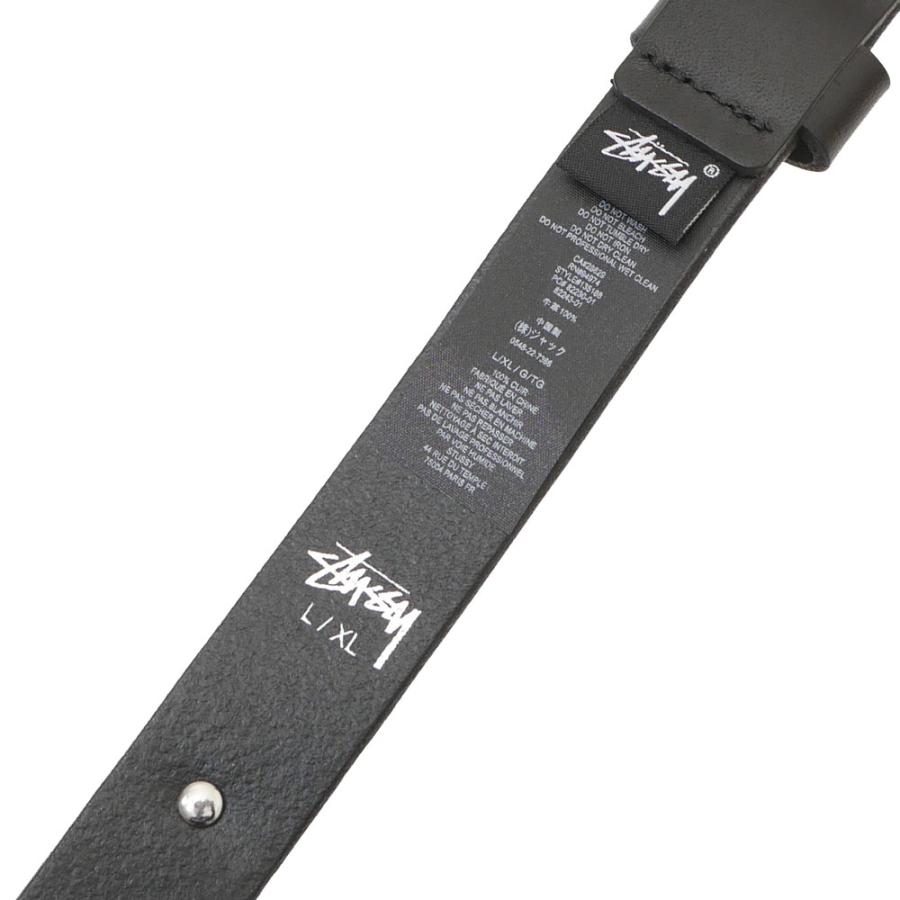 STUSSY 新品 ステューシー SS LINK STUDDED BELT SSリンク STUSSY 新品 ステューシー SS LINK STUDDED BELT SSリンク