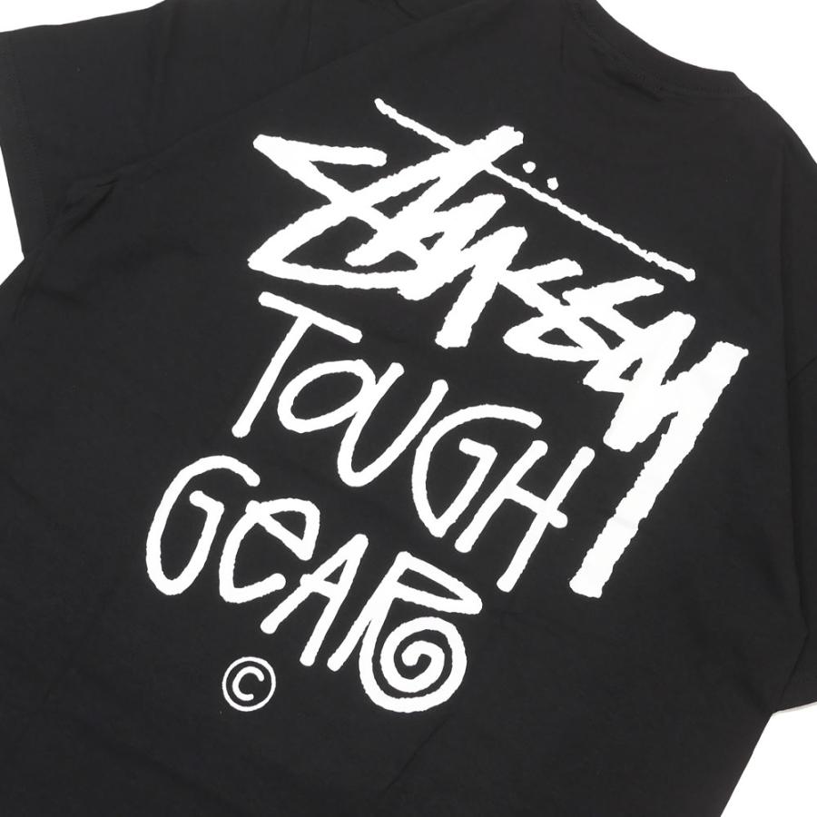 stussy Tシャツ STUSSY 新品 ステューシー PEACE PROSPERITY TEE Tシャツ