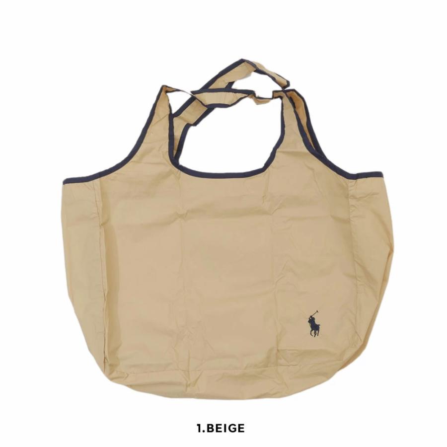 POLO RALPH LAUREN 新品 ポロ ラルフローレン PONY POUCH RAIN