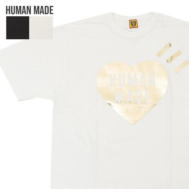 新品 ヒューマンメイド HUMAN MADE GRAPHIC T-SHIRT #18 Tシャツ NIGO 