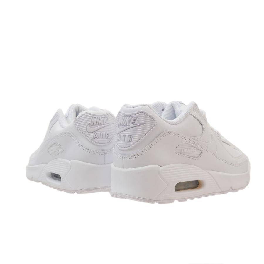 NIKE 新品 ナイキ AIR MAX 90 LTR(GS) エアマックス90 CD6864-100 
