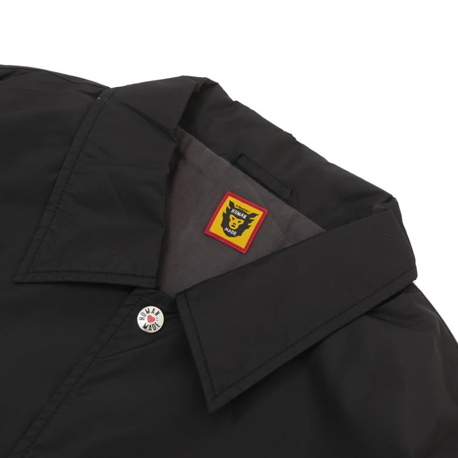 HUMAN MADE ヒューマンメイド コーチジャケット2XLサイズ/Nigo HUMAN MADE（ヒューマンメード） 新品 ヒューマンメイド HUMAN MADE