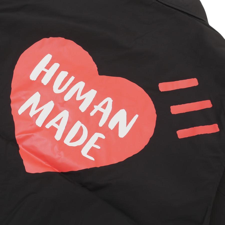HUMAN MADE COACH JACKET S NYLON 初期 NIGO HUMAN MADE（ヒューマンメード） 新品 ヒューマンメイド HUMAN MADE