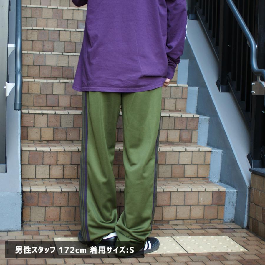 Needles 【数量限定特別価格】 新品 ニードルズ NEEDLES Track Needles 【数量限定特別価格】 新品 ニードルズ NEEDLES Track