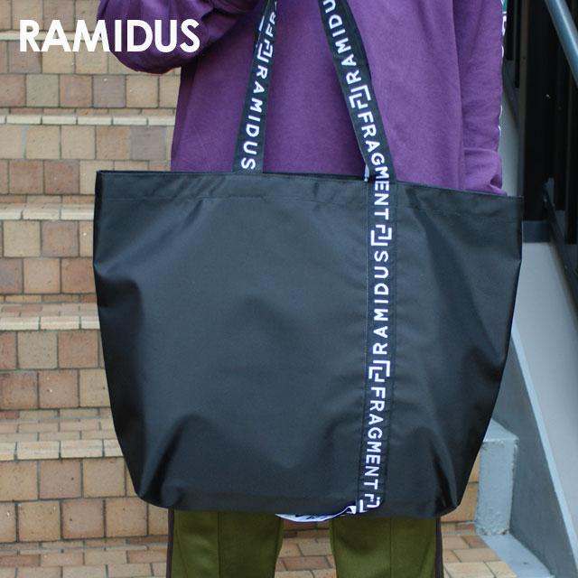 fragment design 新品 ラミダス RAMIDUS x フラグメントデザイン 