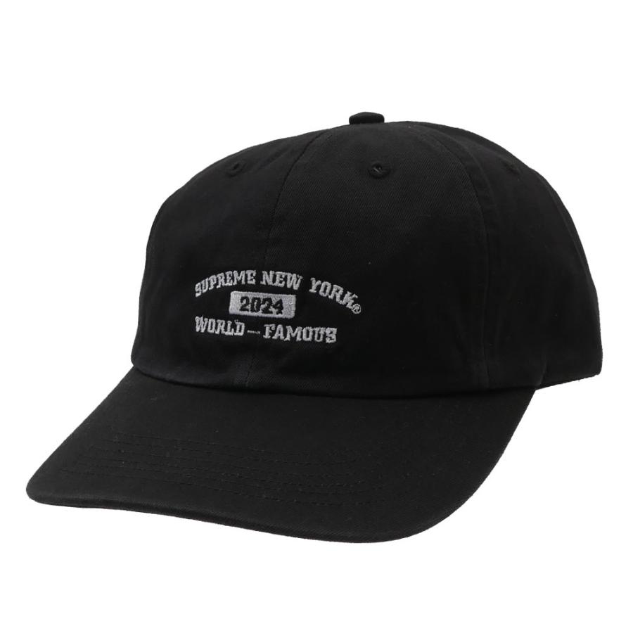 Supreme 新品 シュプリーム SUPREME New York Arc 6-Panel 6 Supreme 新品 シュプリーム SUPREME New York Arc 6-Panel 6