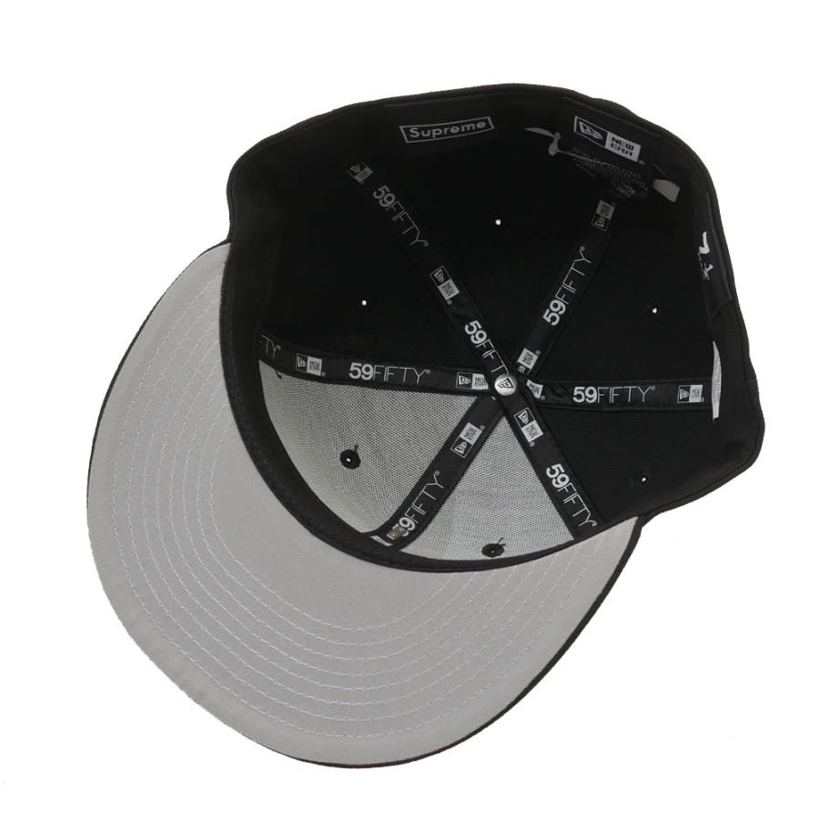 Supreme 新品 シュプリーム SUPREME Gold Cross S Logo New Era