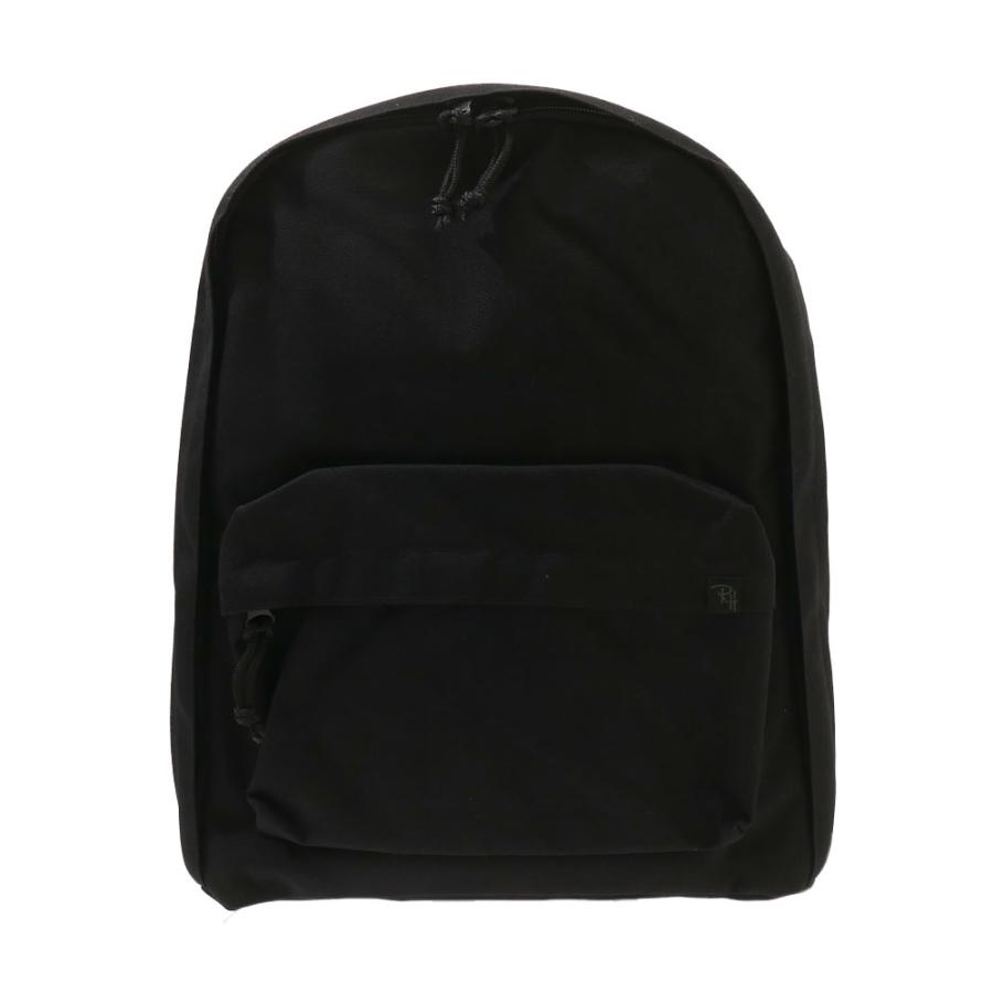 【極美品】ロンハーマン　カリフォルニアスモールコーデュラバックパック　ブラック Ron Herman（ロンハーマン） 新品 Ron Herman Small Cordura Backpack