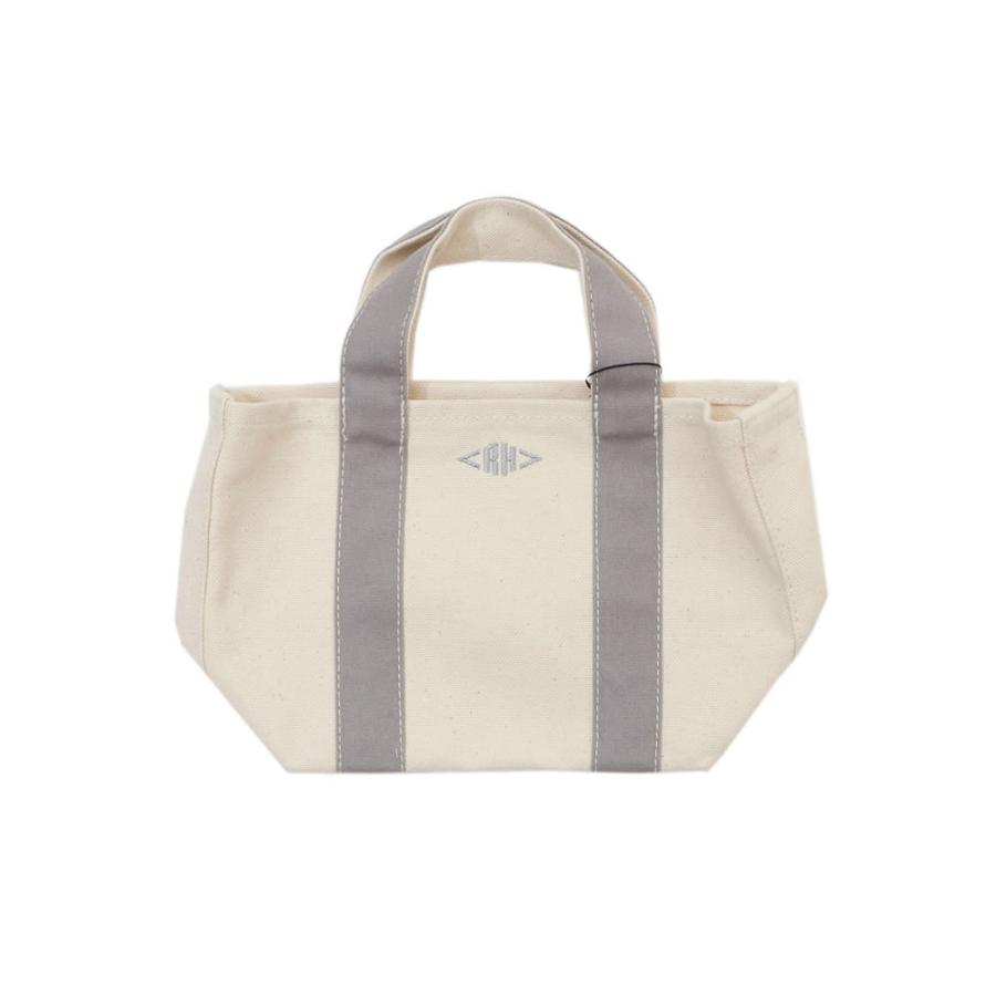 新品 ロンハーマン Ron Herman ORGANIC CANVAS TOTE BAG(XS) トートバッグ 277006024012 グッズ｜cliffedge｜02