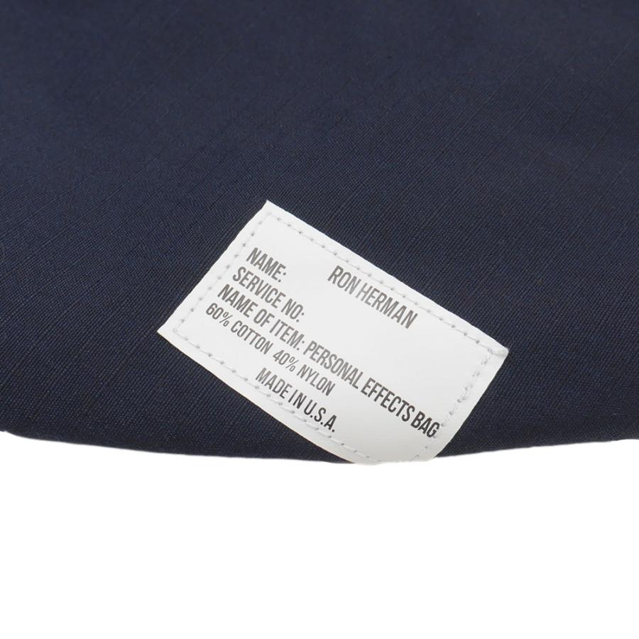 Ron Herman 新品 ロンハーマン Ripstop Effect Bag トートバッグ