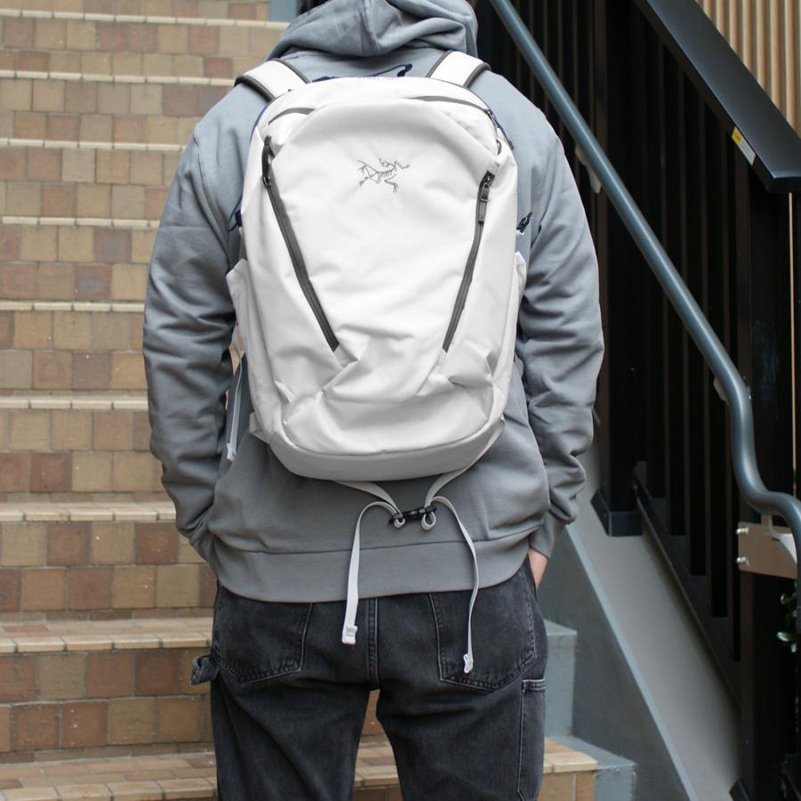 ARC’TERYX マンティス26 バックパック グレー アークテリクスリュックマンティス26 バックパック グレー