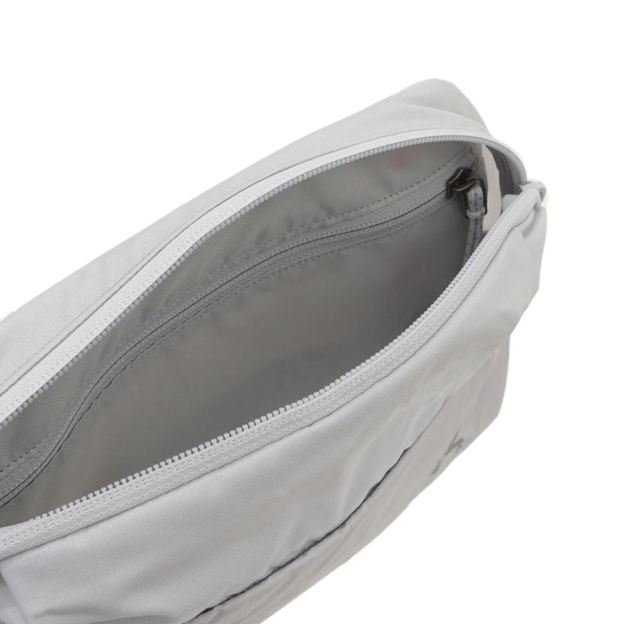 ARC'TERYX（アークテリクス） 新品 ARC'TERYX Heliad 6L Crossbody Bag