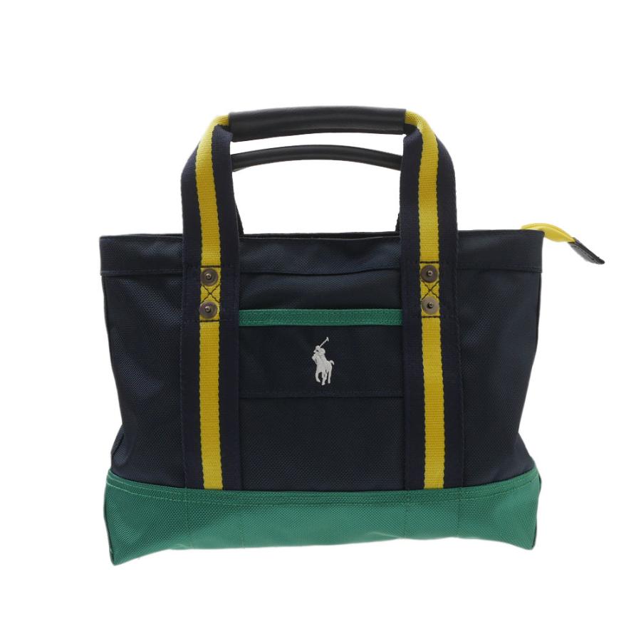 POLO RALPH LAUREN 新品 ポロ ラルフローレン PONY GOLF TOTE POLO RALPH LAUREN 新品 ポロ ラルフローレン PONY GOLF TOTE
