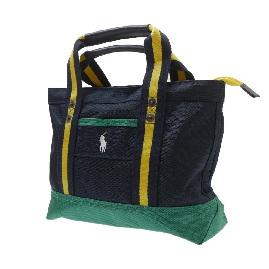 POLO RALPH LAUREN 新品 ポロ ラルフローレン PONY GOLF TOTE POLO RALPH LAUREN 新品 ポロ ラルフローレン PONY GOLF TOTE