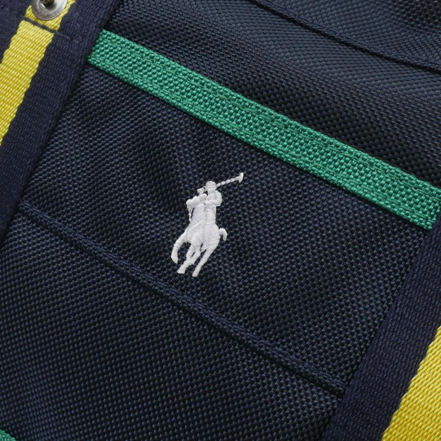POLO RALPH LAUREN 新品 ポロ ラルフローレン PONY GOLF TOTE POLO RALPH LAUREN 新品 ポロ ラルフローレン PONY GOLF TOTE