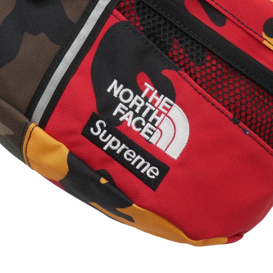 新品 シュプリーム SUPREME x ザ ノースフェイス THE NORTH FACE 24SS Split Waist Bag スプリット ウエスト バッグ 2024SS 277006031019 グッズ｜cliffedge｜05