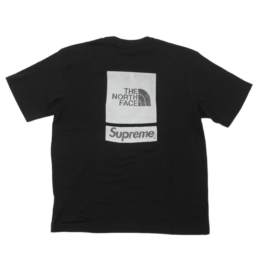 おかたか　THE NORTH FACE x Supreme ステッカー付き Supreme 新品 シュプリーム SUPREME x ザ ノースフェイス THE
