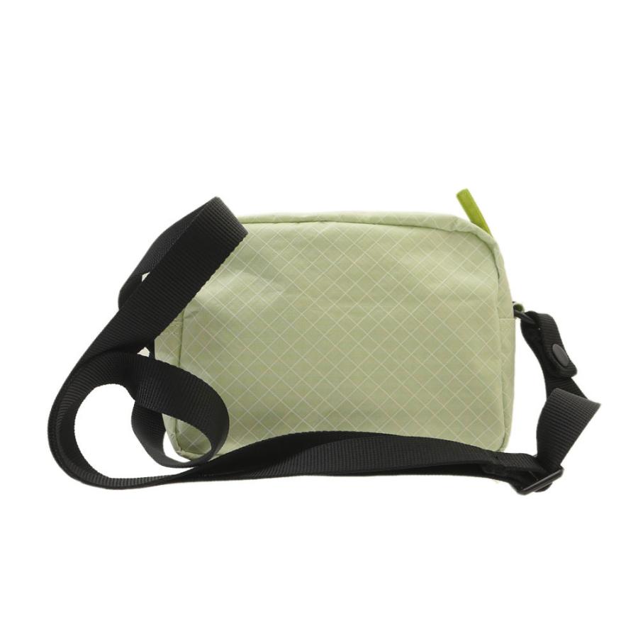 STUSSY 新品 ステューシー RIPSTOP OVERLAY SIDE POUCH