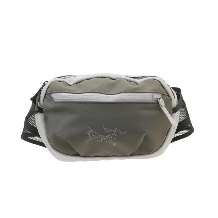 ARC'TERYX 新品 アークテリクス Arro Waist Pack アロー ARC'TERYX 新品 アークテリクス Arro Waist Pack アロー
