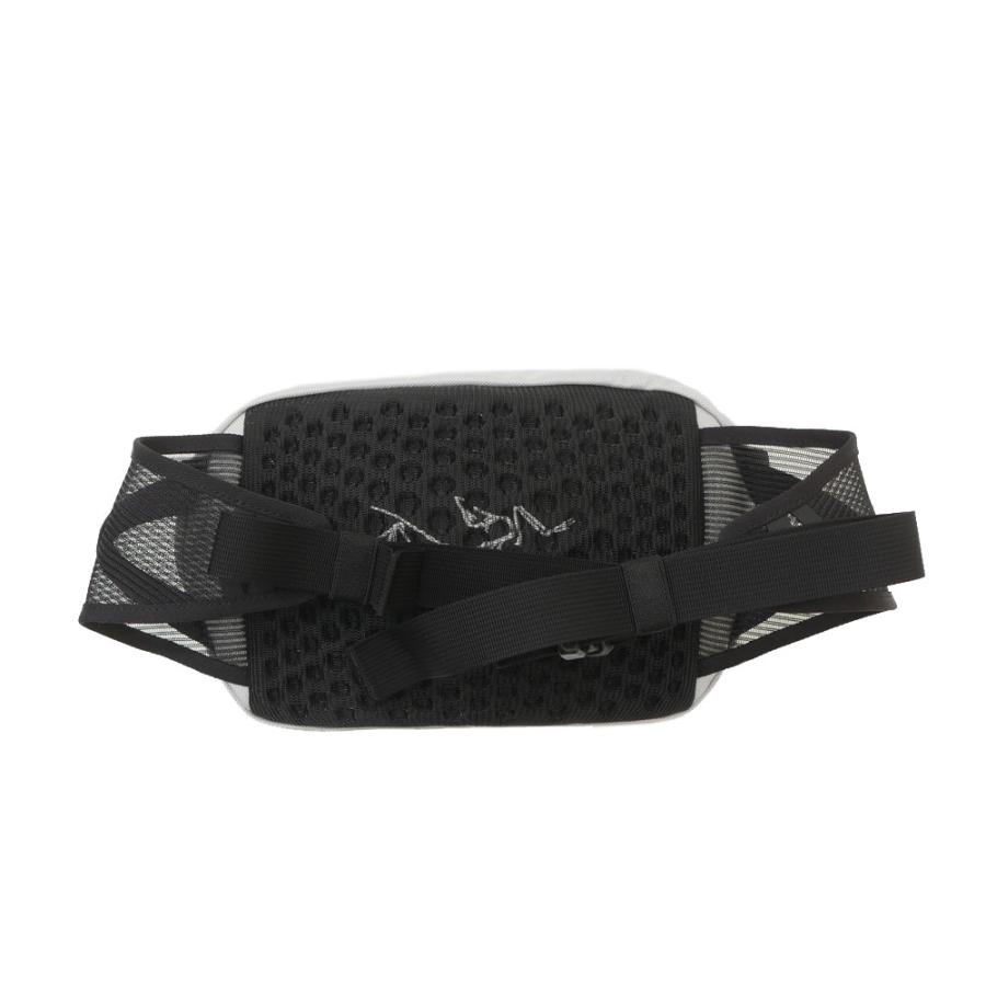 新品 アークテリクス ARC'TERYX Arro Waist Pack アロー ウエストパック ウエスト バッグ X000008017 277005973112 グッズ｜cliffedge｜04