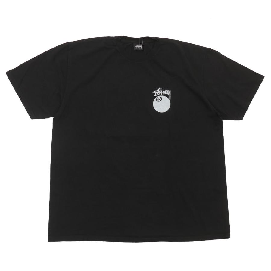 STUSSY 新品 ステューシー 8 BALL PIG DYED TEE Tシャツ STUSSY 新品 ステューシー 8 BALL PIG DYED TEE Tシャツ
