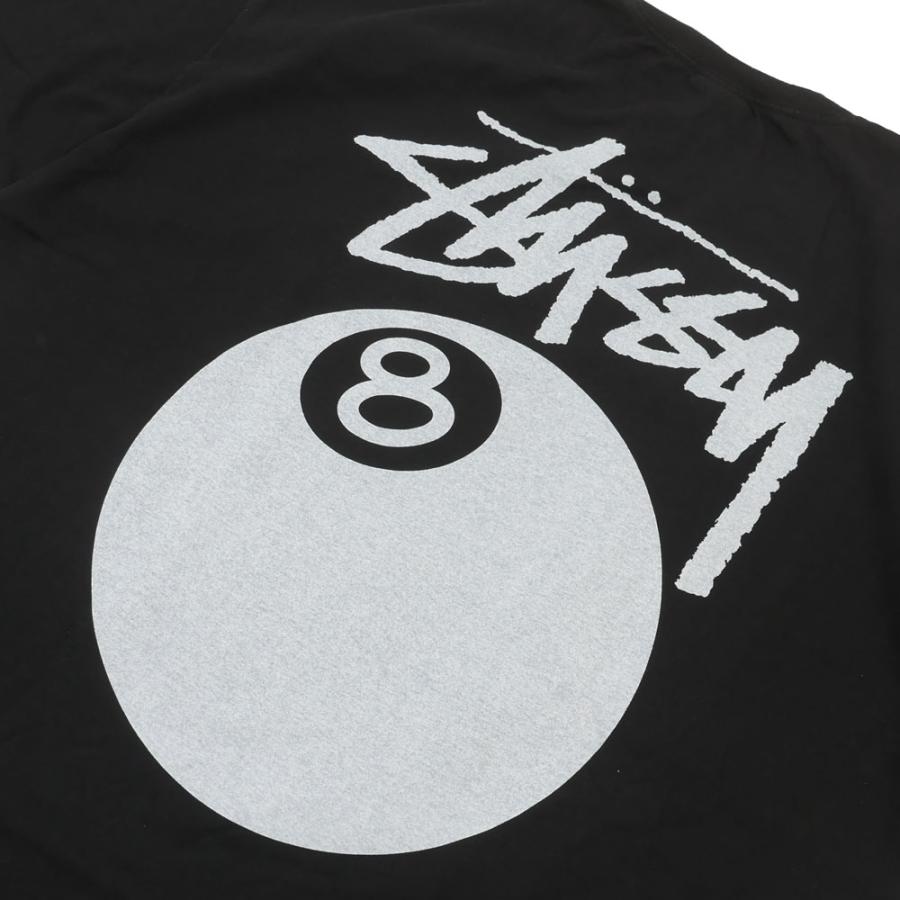 STUSSY 新品 ステューシー 8 BALL PIG DYED TEE Tシャツ STUSSY 新品 ステューシー 8 BALL PIG DYED TEE Tシャツ