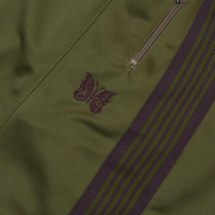 Needles 新品 ニードルズ NEEDLES H.D. Track Pant Poly Smooth Needles 新品 ニードルズ NEEDLES H.D. Track Pant Poly Smooth