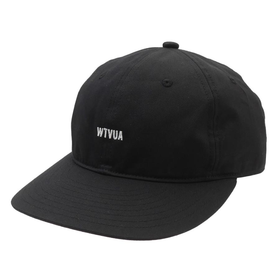 WTAPS 新品 ダブルタップス T-6M 01 CAP WTVUA キャップ 241HCDT WTAPS 新品 ダブルタップス T-6M 01 CAP WTVUA キャップ 241HCDT