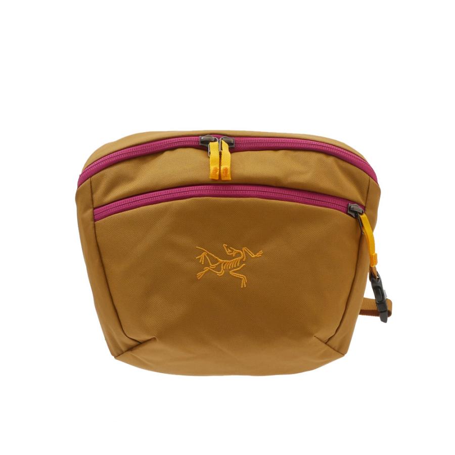 ARC'TERYX 新品 アークテリクス Mantis 2 Waist Pack マンティス ARC'TERYX 新品 アークテリクス Mantis 2 Waist Pack マンティス