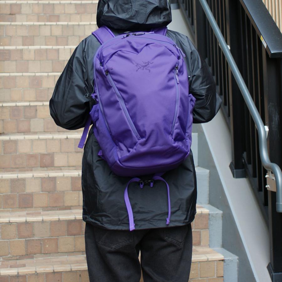 ARC'TERYX 新品 アークテリクス Mantis 26 Backpack マンティス ARC'TERYX 新品 アークテリクス Mantis 26 Backpack マンティス