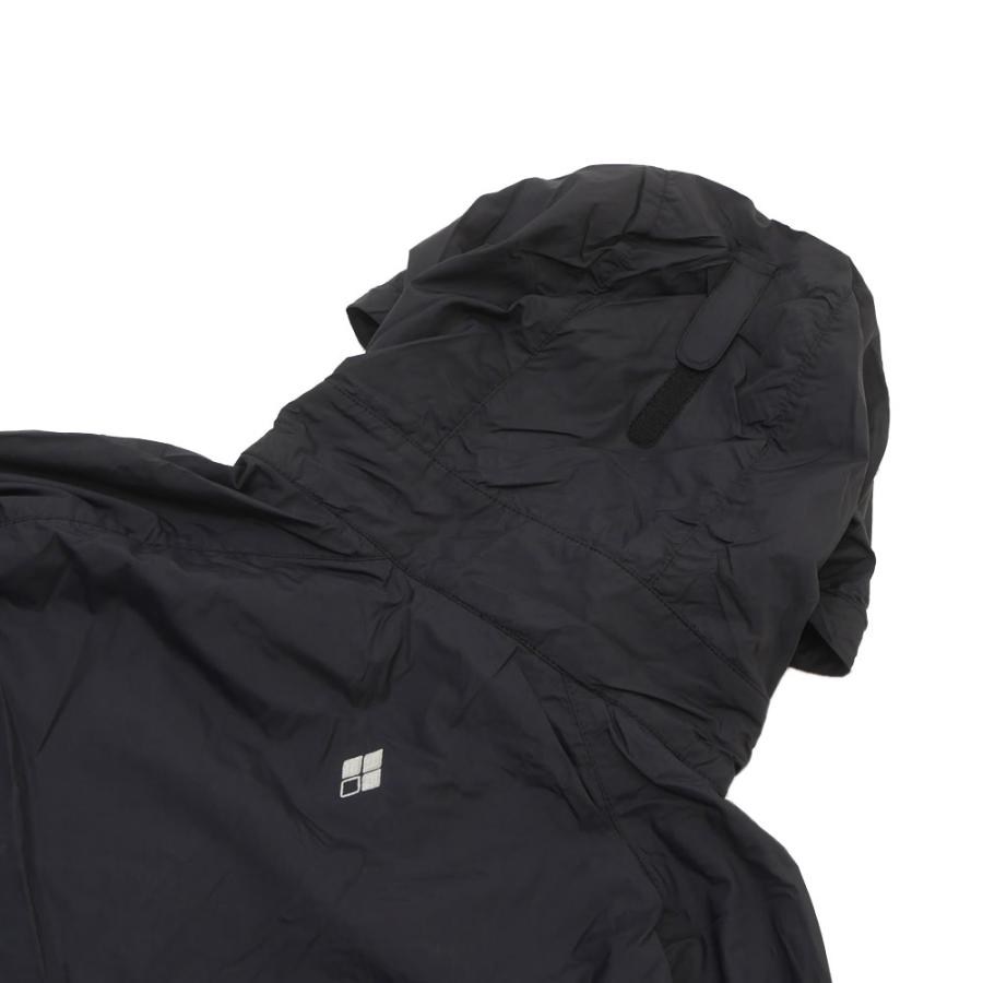 mont-bell（モンベル） 新品 mont-bell Light Shell Hooded Jacket