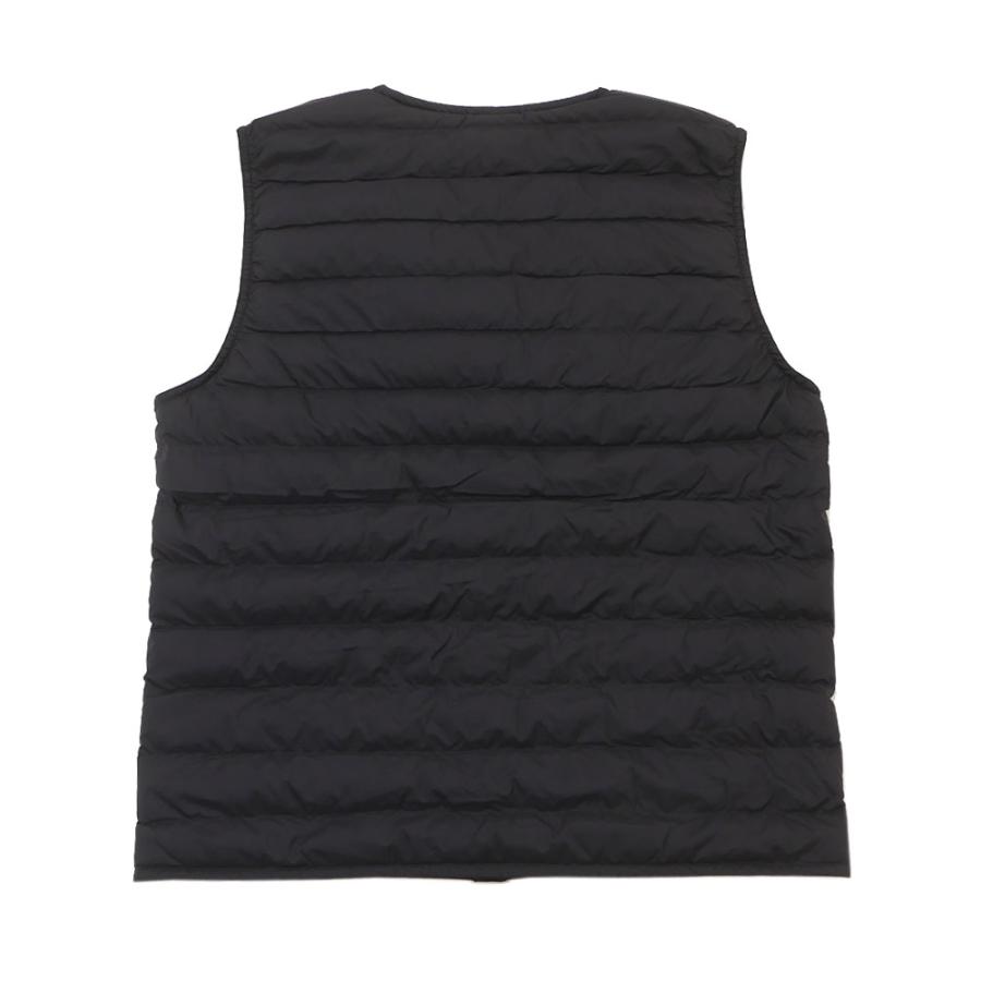 新品・未使用★ モンベル　スペリオダウン　ラウンドネックベスト mont-bell 新品 モンベル Superior Down Round Neck Vest Men's