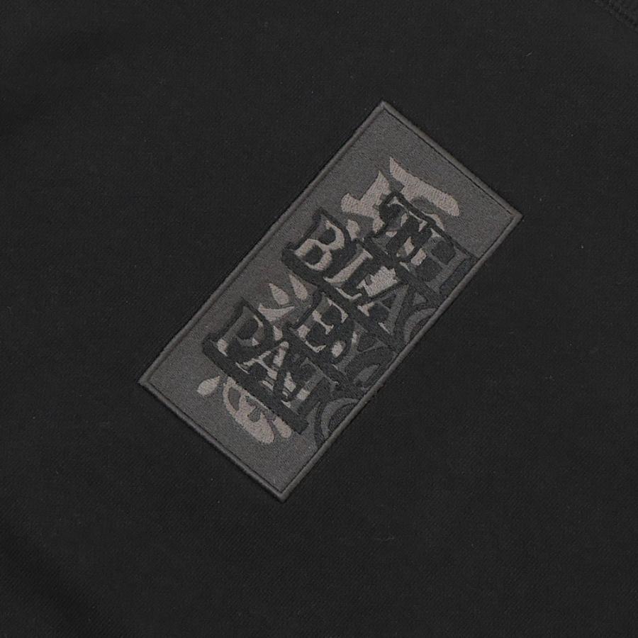 BlackEyePatch 新品 ブラックアイパッチ HWC SAME COLORED CREW BlackEyePatch 新品 ブラックアイパッチ HWC SAME COLORED CREW