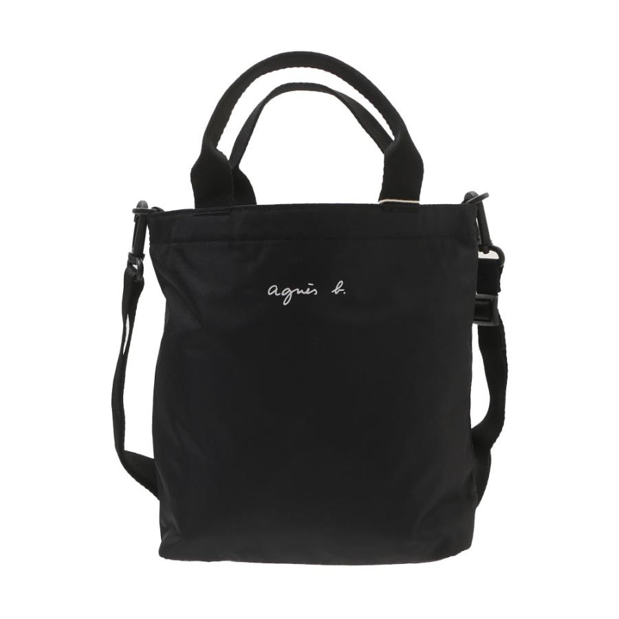 agnes b． VOYAGE 新品 アニエスベー アンファン b. ENFANT SAC ロゴ  