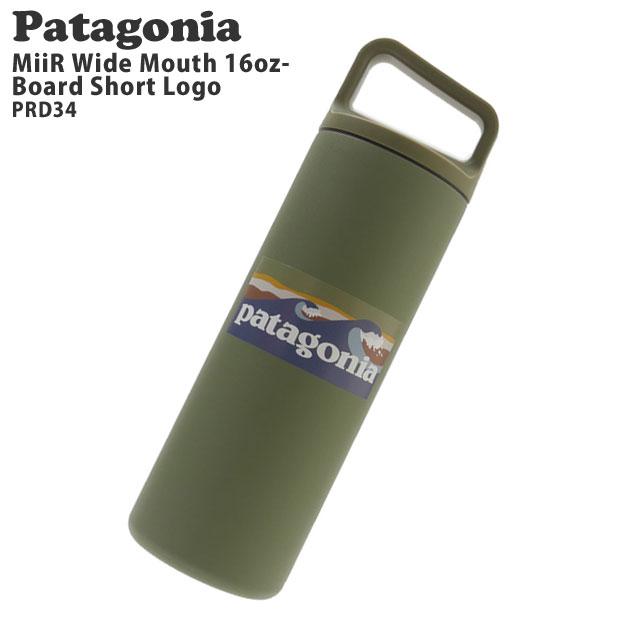 patagonia 新品 パタゴニア Patagonia ミアー MiiR 16oz Wide patagonia 新品 パタゴニア Patagonia ミアー MiiR 16oz Wide