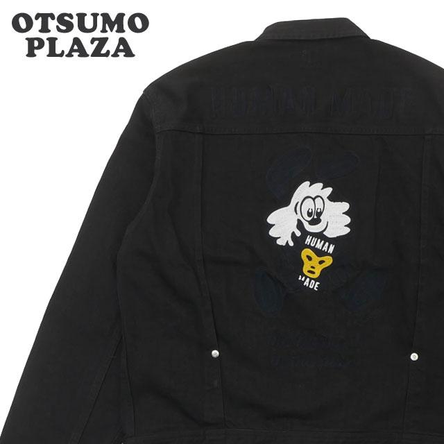 HUMAN MADE 新品 ヒューマンメイド x ヴェルディ VERDY オツモ HUMAN MADE 新品 ヒューマンメイド x ヴェルディ VERDY オツモ